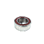 Drive Axle Shaft Bearing